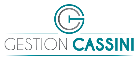 logo Gestion Cassini